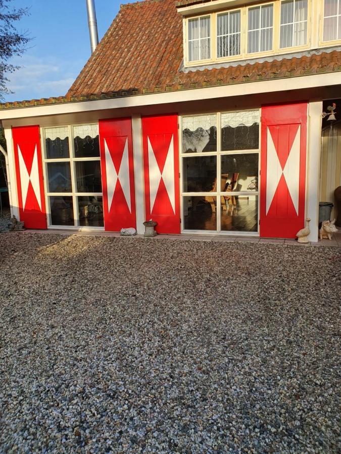Bed & Breakfast Ff Rust Kockengen Exterior photo