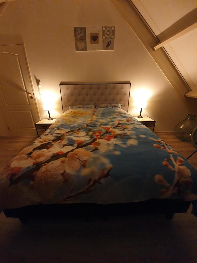 Bed & Breakfast Ff Rust Kockengen Exterior photo